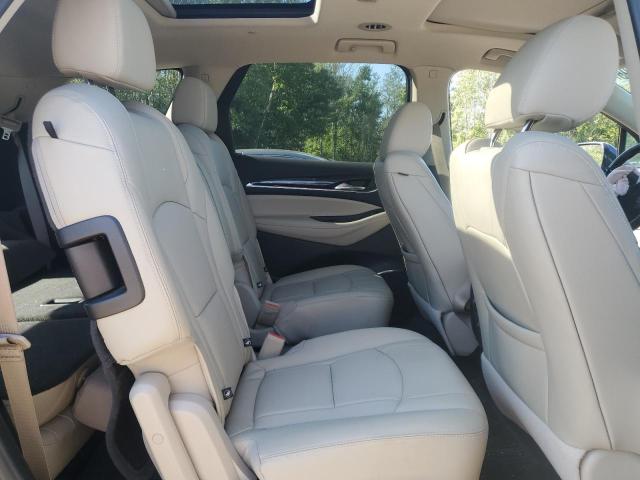 2019 BUICK ENCLAVE PR 5GAEVBKW1KJ193892