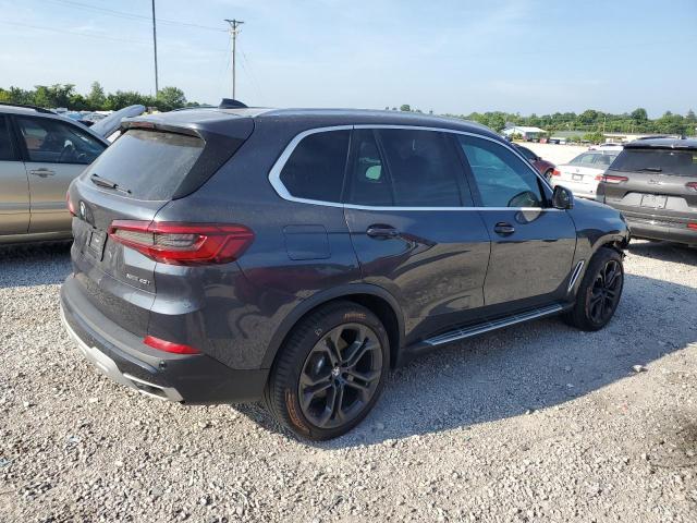 2019 BMW X5 XDRIVE40I 5UXCR6C50KLL25471