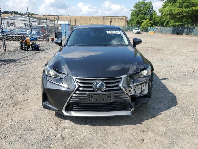 2020 LEXUS IS 300 JTHAA1D24L5102555