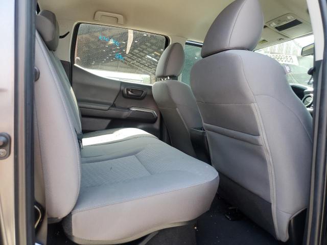 2022 TOYOTA TACOMA DOU - 3TMCZ5AN9NM523192