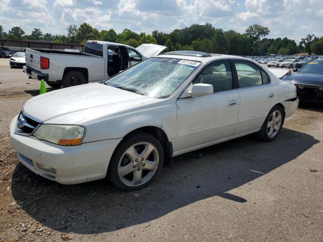 ACURA 3.2TL