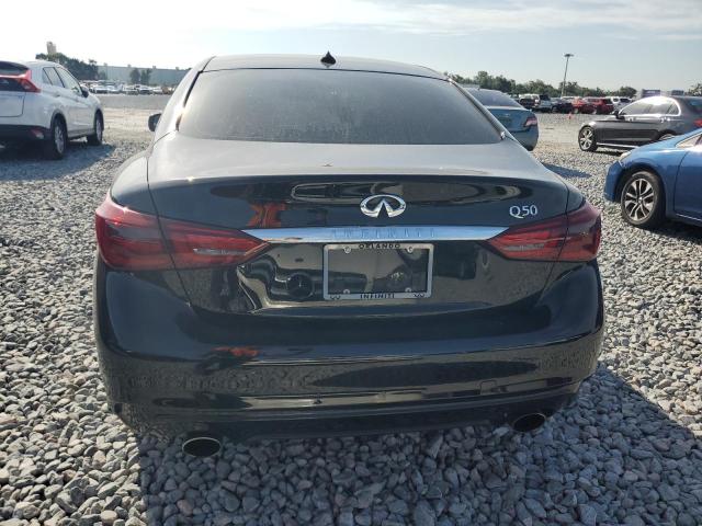 2019 INFINITI Q50 LUXE JN1EV7AP2KM510909