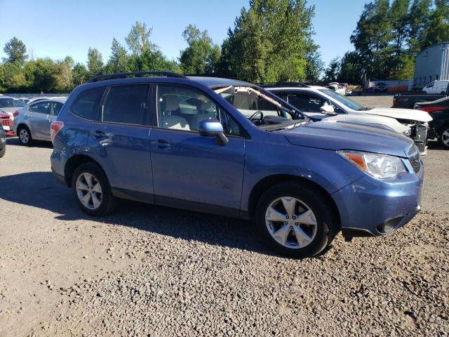 2016 SUBARU FORESTER 2 JF2SJAGC5GH548147