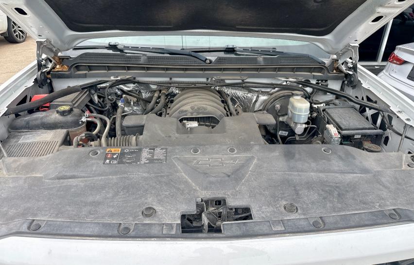 1GCRCPEC5GZ283527 2016 CHEVROLET ALL Models