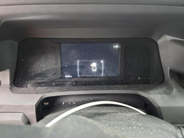 2024 TOYOTA TACOMA XTR 3TYJDAHN8RT011695