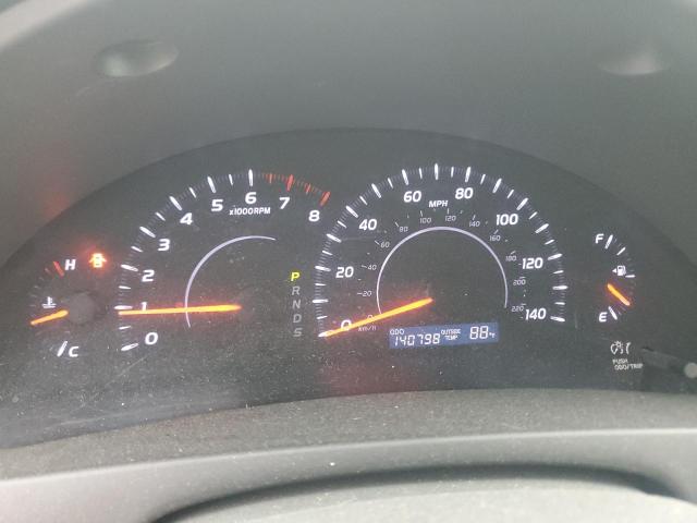 2010 TOYOTA CAMRY BASE - 4T4BF3EKXAR030234