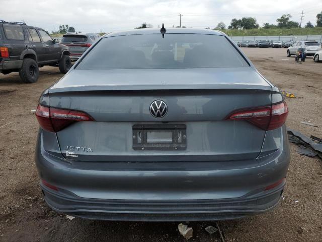 2023 VOLKSWAGEN JETTA SPOR 3VWBM7BU1PM060878