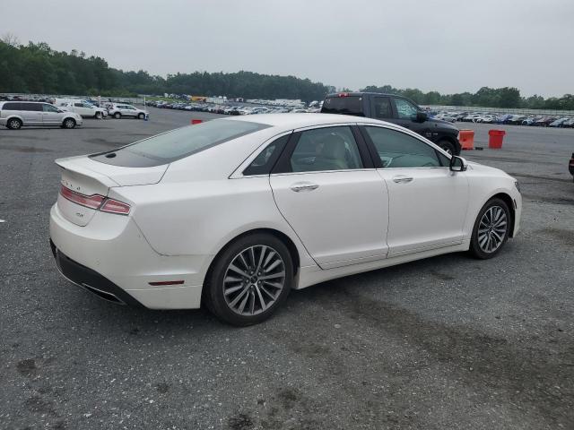 2020 LINCOLN MKZ 3LN6L5A93LR610681
