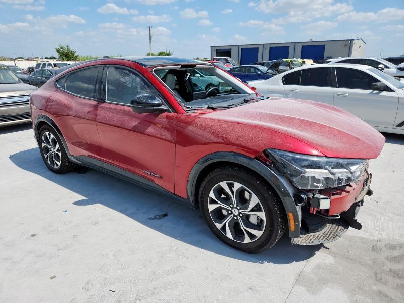 2022 FORD MUSTANG MA 3FMTK3R70NMA19916