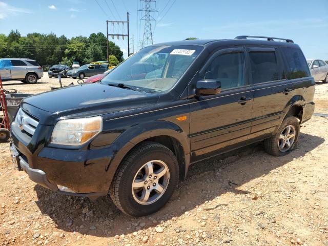 HONDA PILOT EX