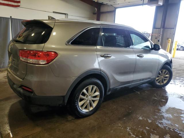 Vin: 5xypgda54gg162228, lot: 62054895, kia sorento lx 20163