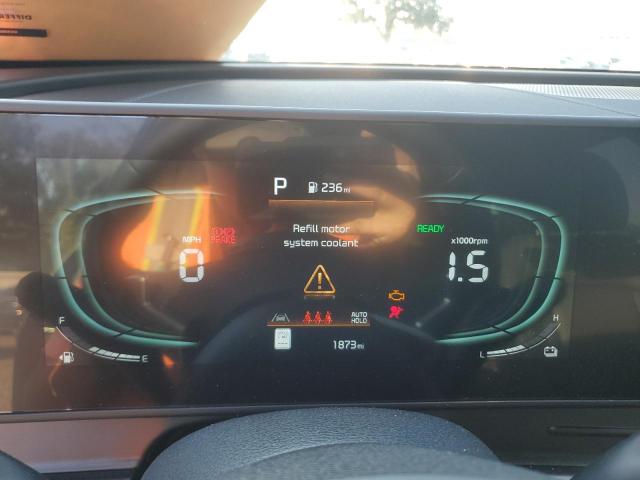 2025 KIA SPORTAGE E - KNDPVCDG2S7247197