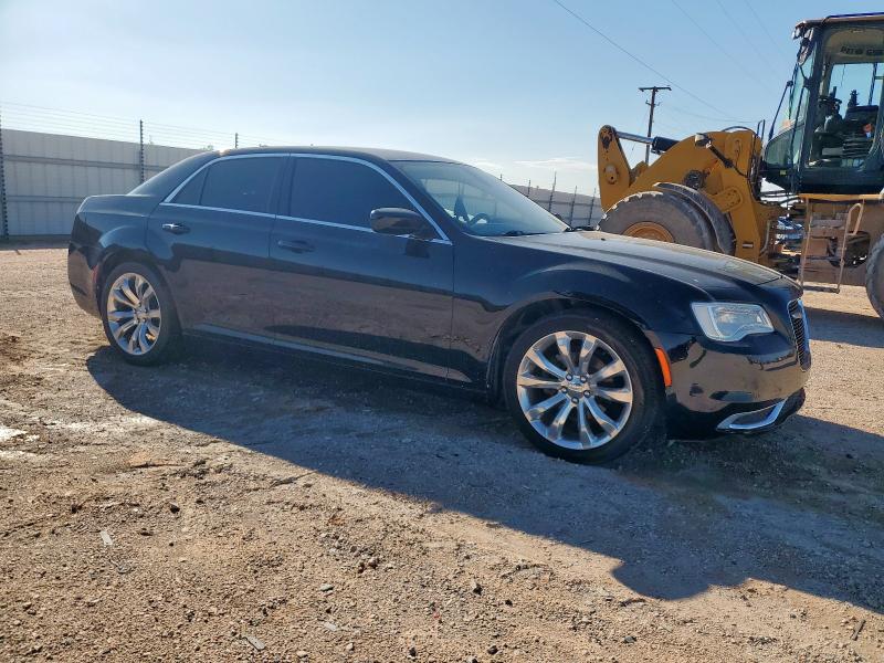 2020 CHRYSLER 300 TOURIN 2C3CCAAG4LH168797
