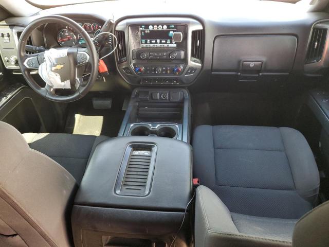 2017 CHEVROLET SILVERADO C1500 LT 3GCPCREC0HG113595
