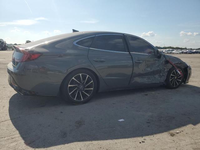 2021 HYUNDAI SONATA LIMITED 5NPEH4J23MH094079