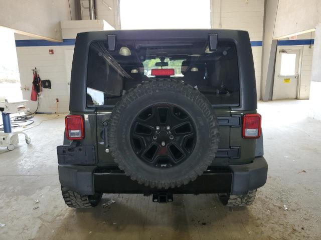 2015 JEEP WRANGLER U 1C4BJWDG1FL599210