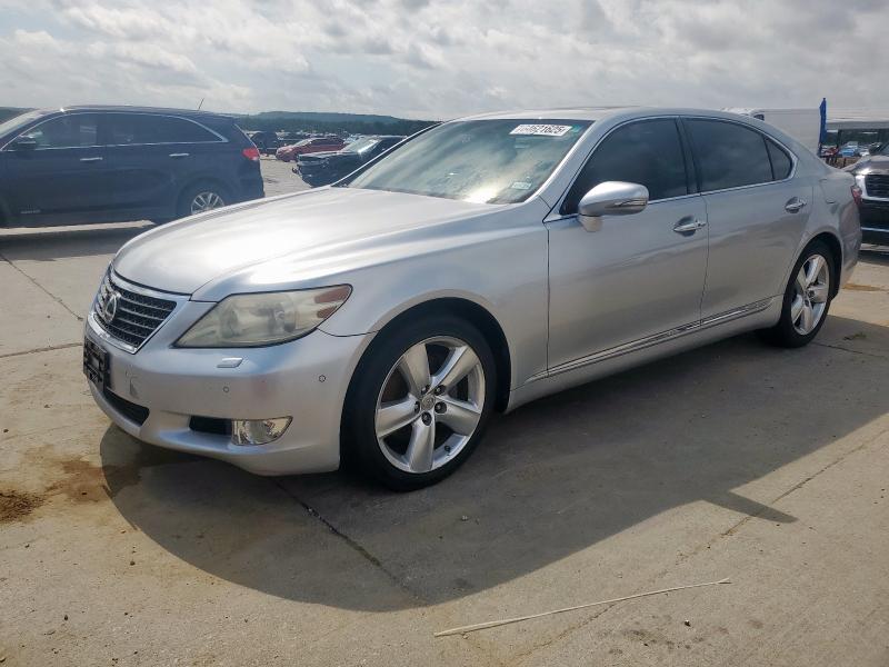 LEXUS LS 460L