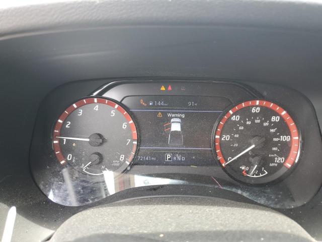 2022 NISSAN FRONTIER S 1N6ED1EJ7NN668628