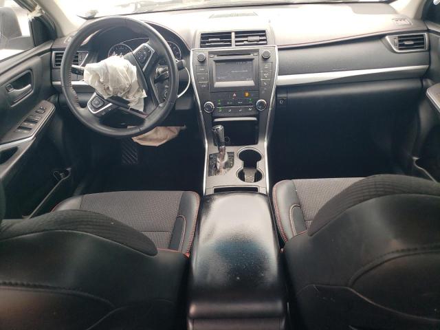 2017 TOYOTA CAMRY LE - 4T1BF1FK8HU421681