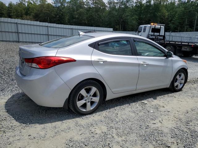 2013 HYUNDAI ELANTRA GL - 5NPDH4AEXDH232772