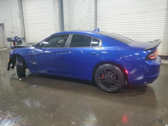 2018 DODGE CHARGER GT 2C3CDXJG6JH231265