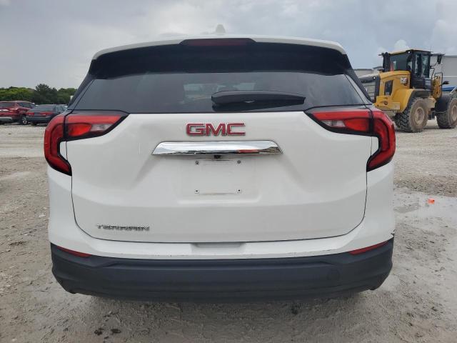 2019 GMC TERRAIN SL 3GKALMEVXKL299126