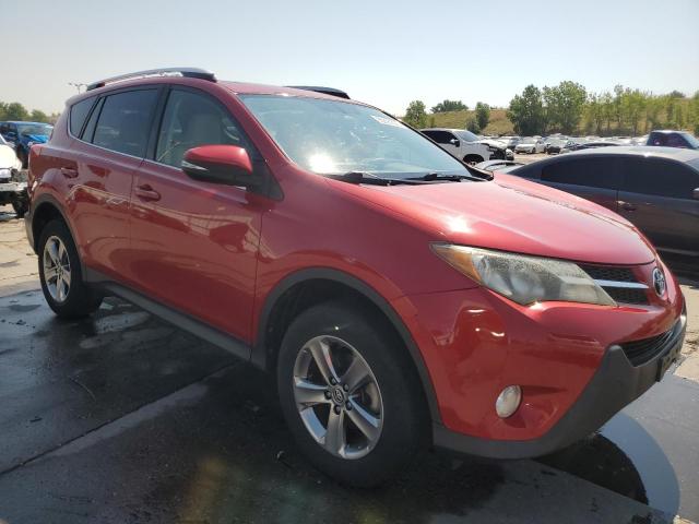 2015 TOYOTA RAV4 XLE - JTMRFREV9FD155520