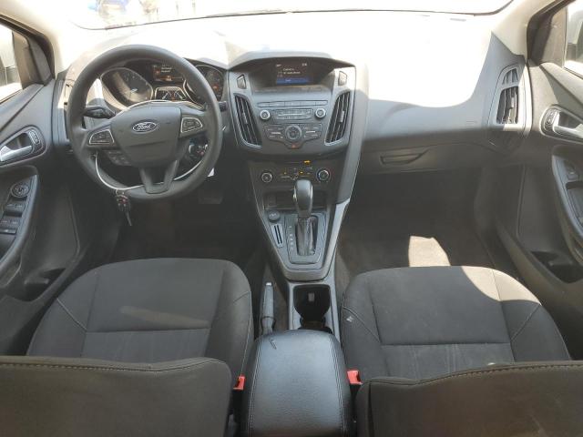 2018 FORD FOCUS SE 1FADP3F27JL292419