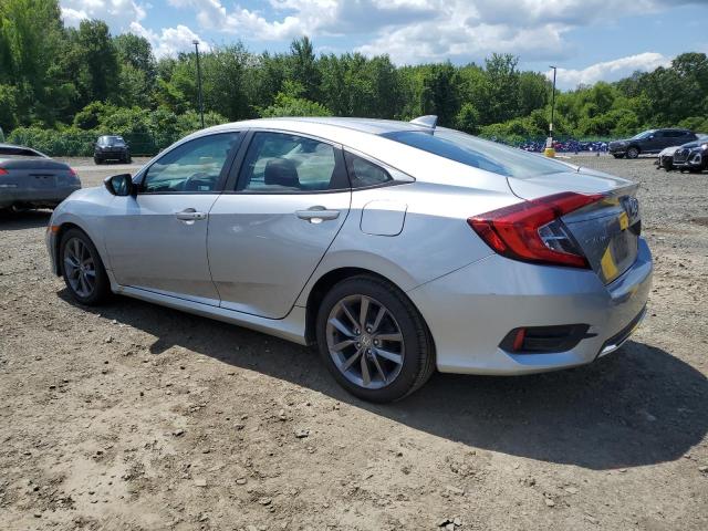 2020 HONDA CIVIC EXL 19XFC1F76LE209797