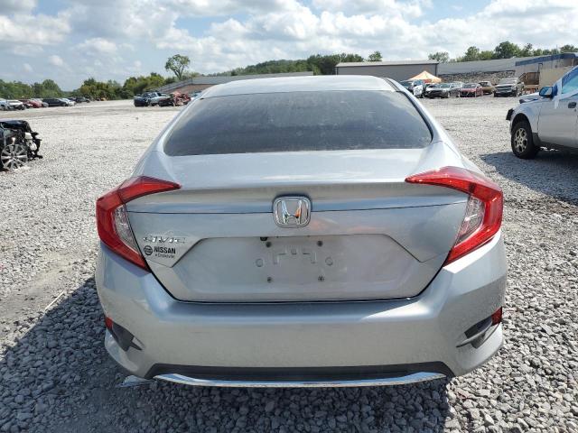 2020 HONDA CIVIC 19XFC2F64LE005755