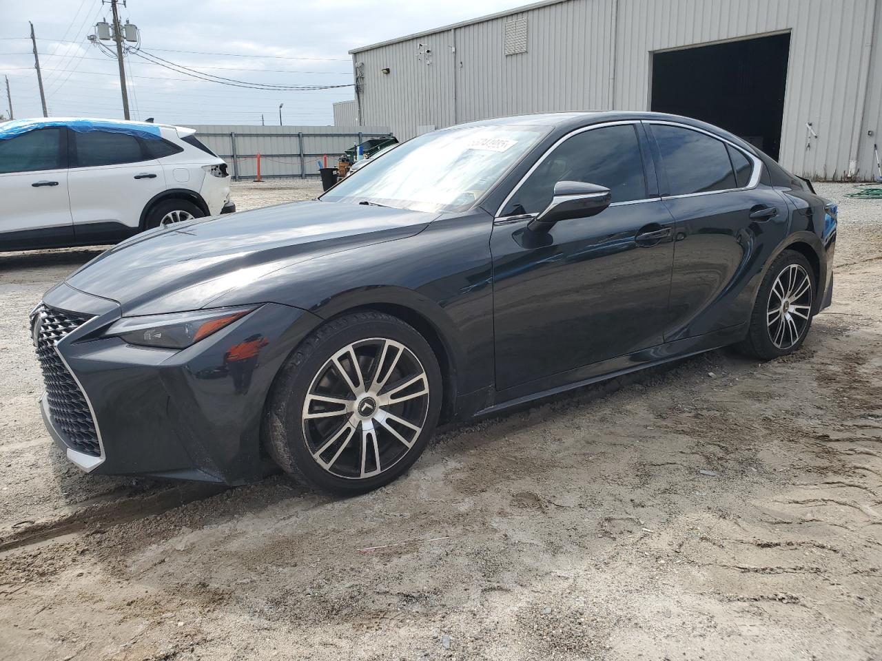 LEXUS IS 300