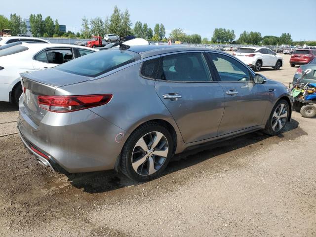 2018 KIA OPTIMA SXL 5XXGV4L29JG221990