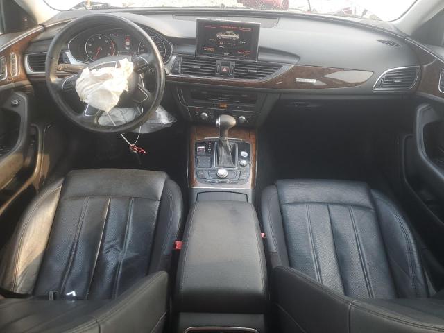 2012 AUDI A6 PRESTIG - WAUHGAFC5CN113033