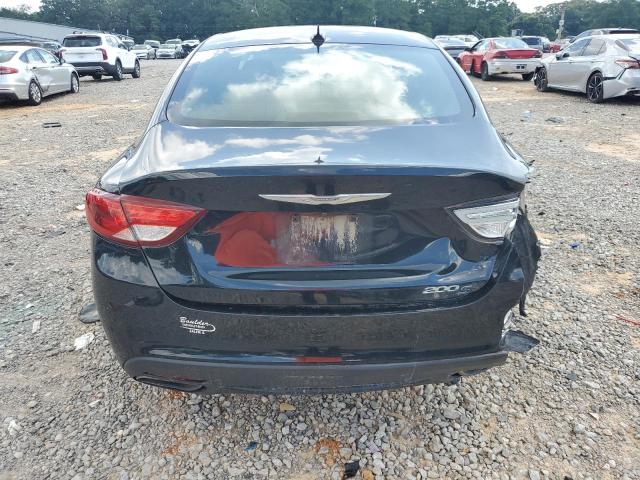 2016 CHRYSLER 200 S 1C3CCCBB9GN144345