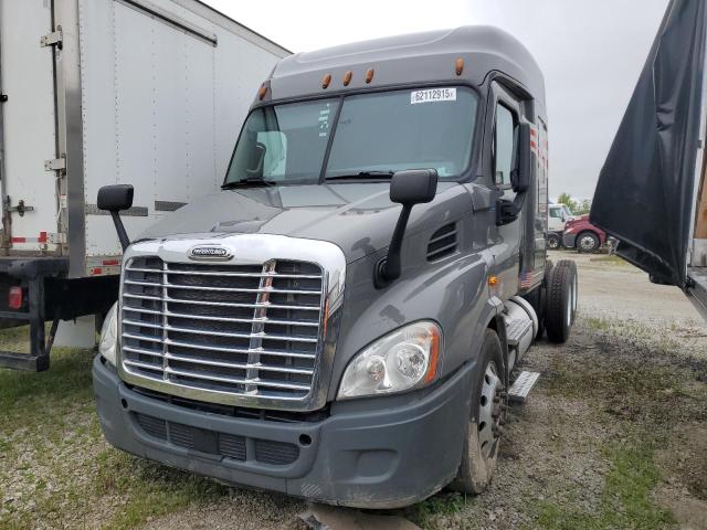 FREIGHTLINER CASCADIA 1 2017 gray tractor diesel 1FUJGHDV5HLJG0457 photo #3