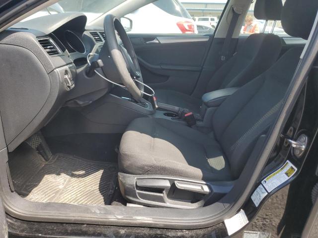2016 VOLKSWAGEN JETTA SE - 3VWD67AJ9GM261163