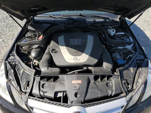 2011 MERCEDES-BENZ E 350 - WDDKK5GF3BF055803