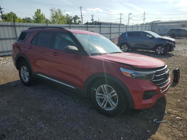 2020 FORD EXPLORER X - 1FMSK8DH5LGD04949