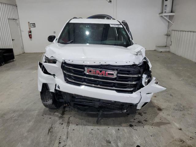 2025 GMC ACADIA ELE 1GKENKRS7SJ159316