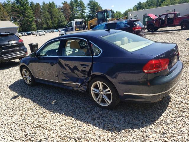 2015 VOLKSWAGEN PASSAT SE 1VWBT7A33FC022371