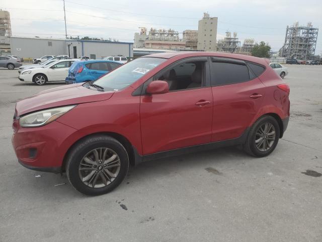 2015 HYUNDAI TUCSON GLS KM8JT3AF9FU027629