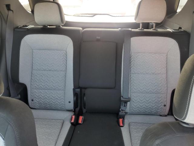 2023 CHEVROLET EQUINOX LS 3GNAXHEG1PL158727