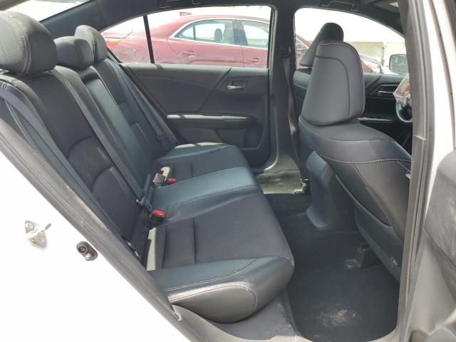 2016 HONDA ACCORD SPO - 1HGCR2F54GA187458