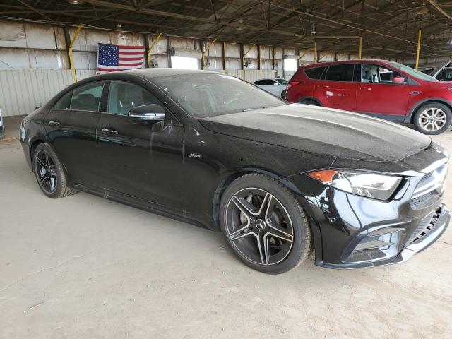 2021 MERCEDES-BENZ CLS AMG 53 W1K2J6BB5MA086161