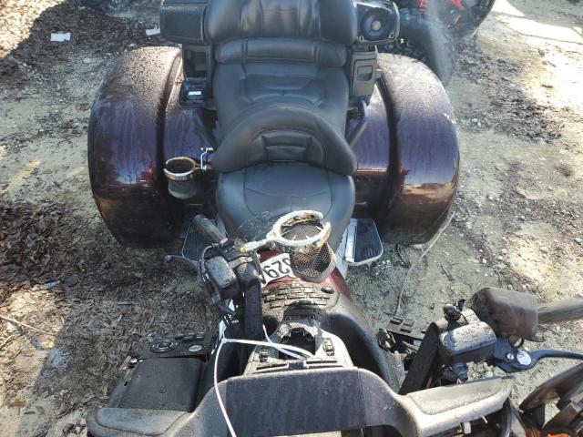 2008 HONDA GL1800 1HFSC47H18A702097