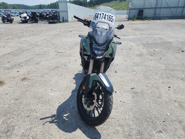 2023 HONDA CB500 XA MLHPC6459P5400177