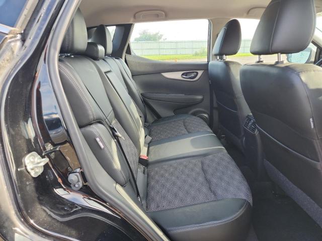 2020 NISSAN ROGUE SPOR - JN1BJ1CWXLW650017