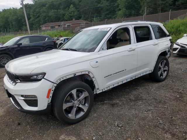 JEEP GRAND CHER