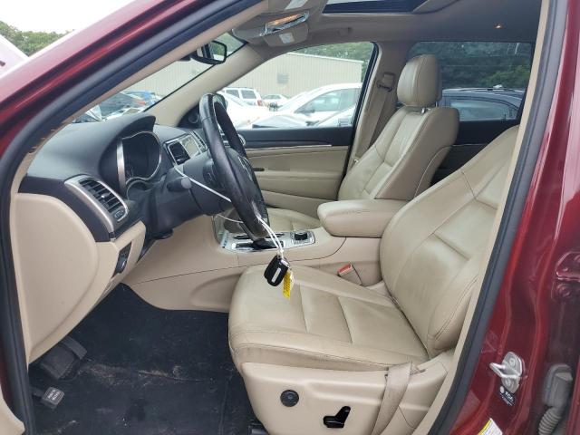 2021 JEEP GRAND CHEROKEE LIMITED 1C4RJFBG2MC591048