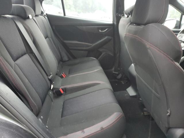 2018 SUBARU IMPREZA SP 4S3GKAK63J3603332